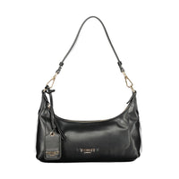 Twinset Black Polyurethane Women's Bag