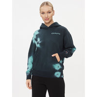 Champion Blue Cotton Sweatshirt