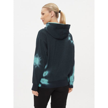 Champion Blue Cotton Sweatshirt