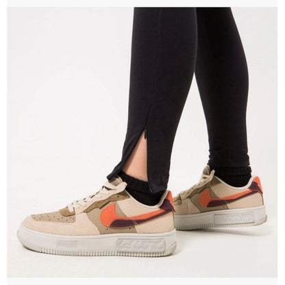 Champion Black Cotton Leggings