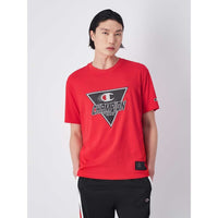 Champion Multicolor Cotton Sportswear