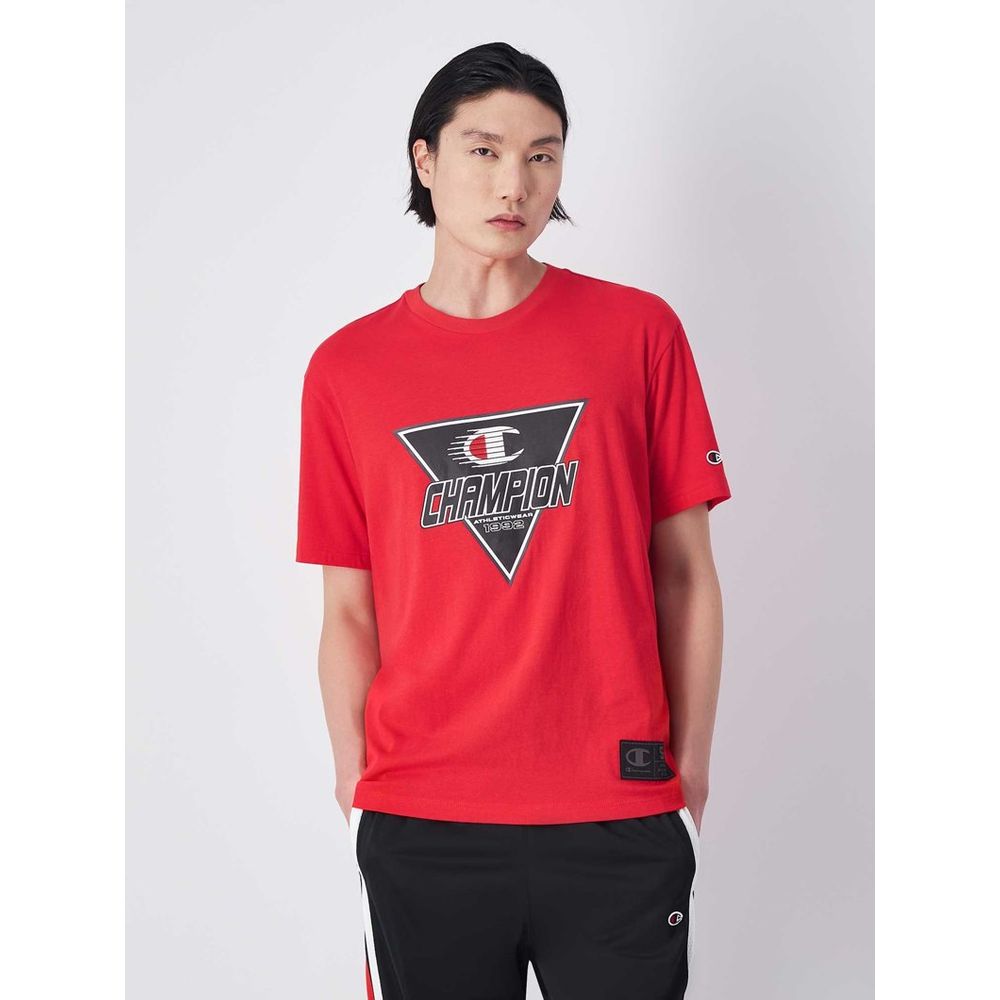 Champion Sportswear multicolore en coton