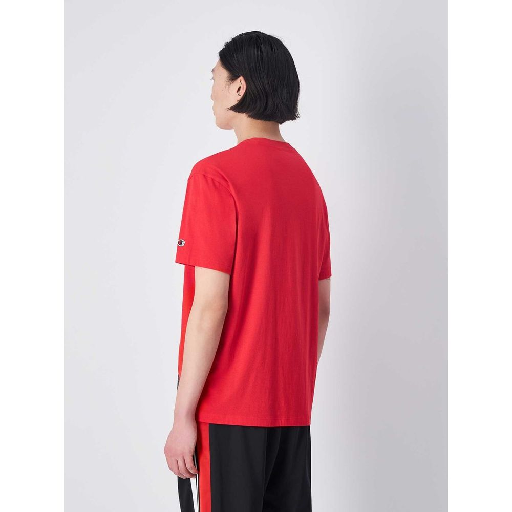 Champion Sportswear multicolore en coton