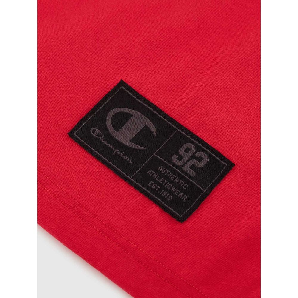 Champion Sportswear multicolore en coton