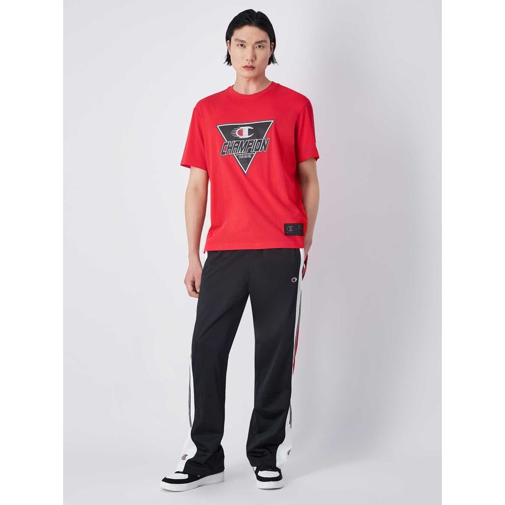 Champion Multicolor Cotton Sportswear