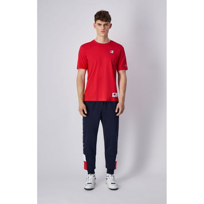 Champion Multicolor Cotton T-Shirt