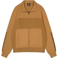 Champion White Cotton Sweatshirt