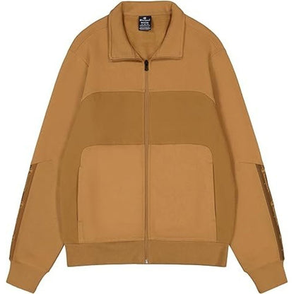 Champion White Cotton Sweatshirt