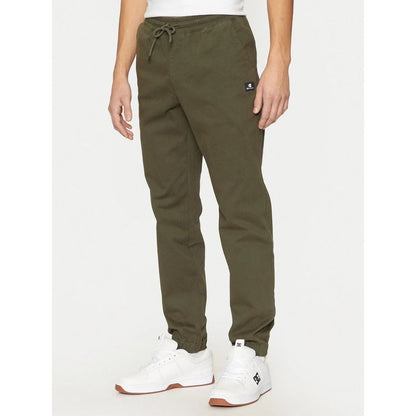 Champion Army Cotton Joggers (Workout Pants)