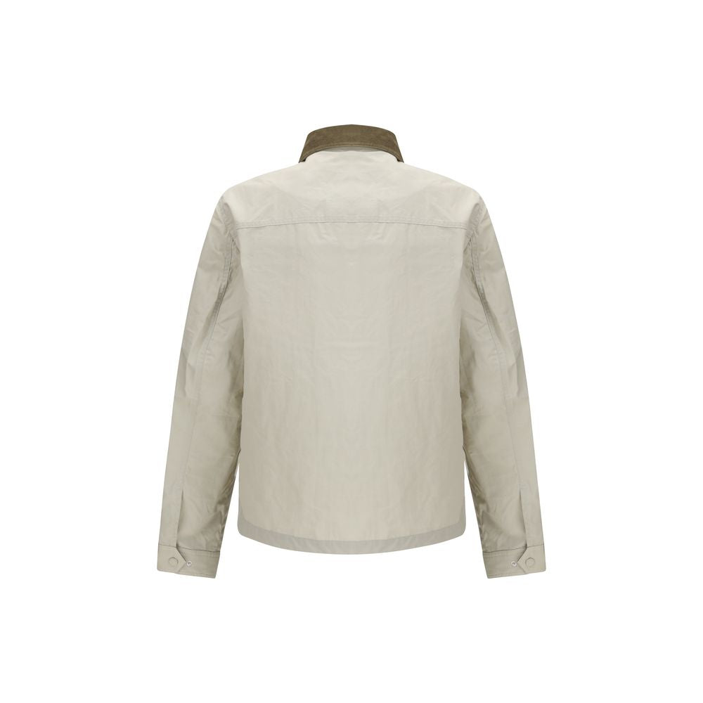 Manteau Belstaff en coton beige
