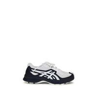 Scarpe da Ginnastica Comme Des Garçons Nere in Poliestere