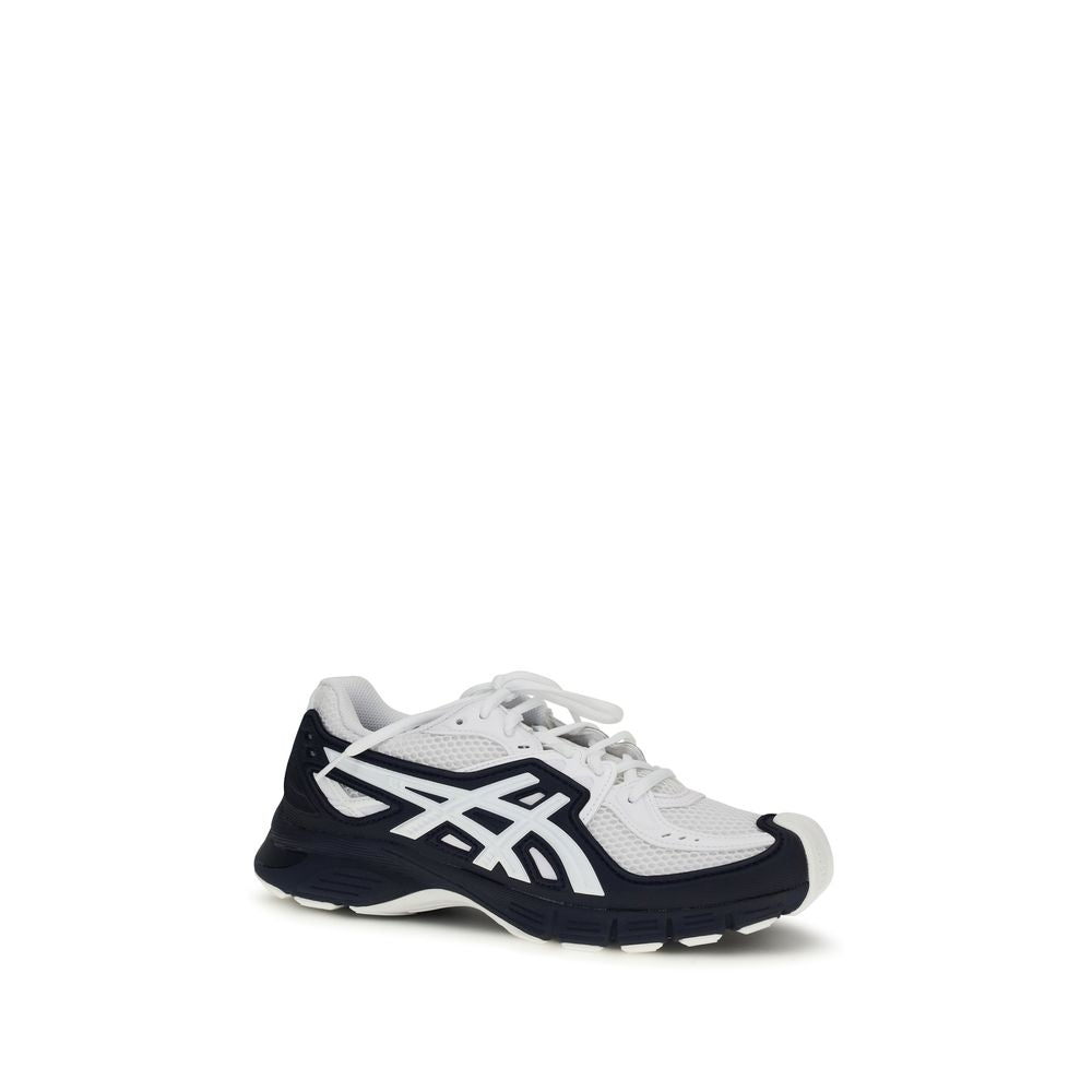 Scarpe da Ginnastica Comme Des Garçons Nere in Poliestere