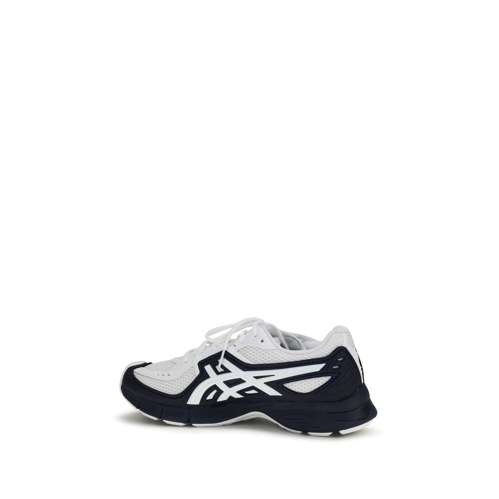 Scarpe da Ginnastica Comme Des Garçons Nere in Poliestere