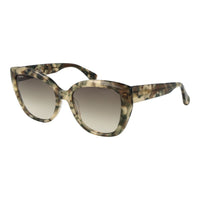Occhiali da sole Max Mara bicolore in acetato