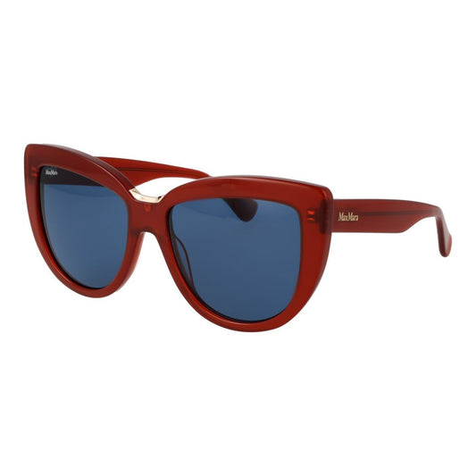 Occhiali da sole Max Mara in acetato multicolor