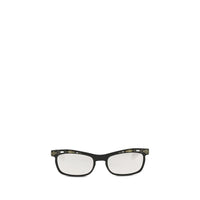 Occhiali da sole Valentino Garavani neri in acetato