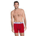Champion Blue Cotton Boxers