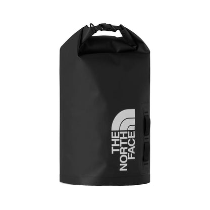 The North Face Borsa a mano nera in poliestere riciclato