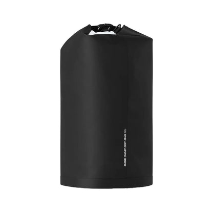The North Face Borsa a mano nera in poliestere riciclato