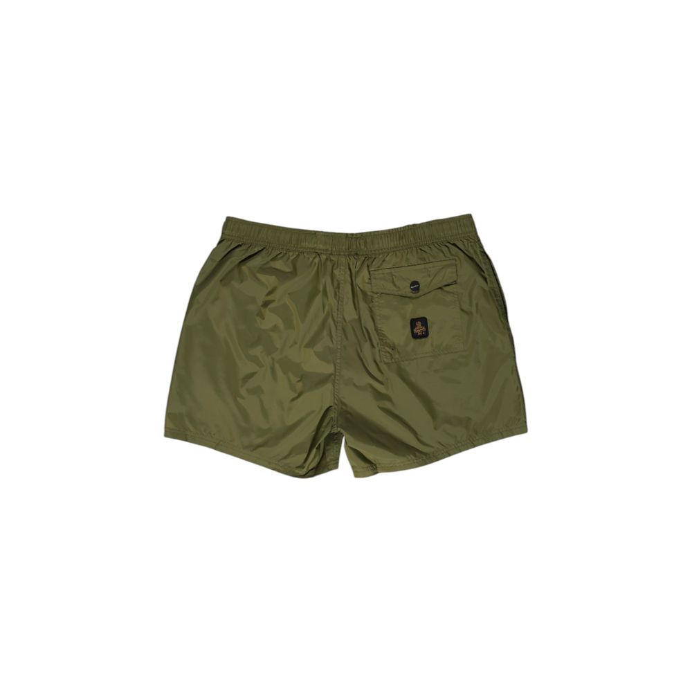 Refrigiwear Pantaloncini da bagno in poliestere verde