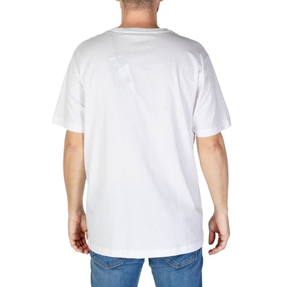 T-shirt Refrigiwear en coton blanc