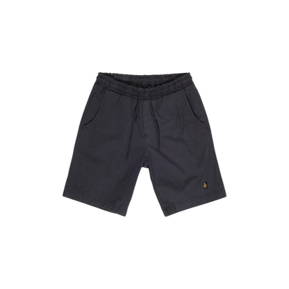 Refrigiwear Bermuda Neri in Cotone