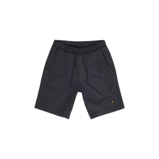 Refrigiwear Bermuda Neri in Cotone