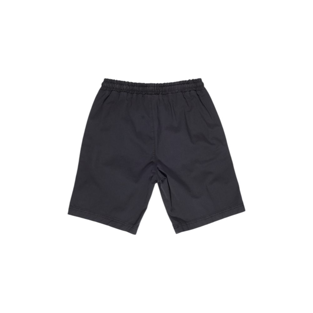 Refrigiwear Bermuda Neri in Cotone