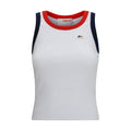 Fiorucci Multicolor Cotton Tank Tops