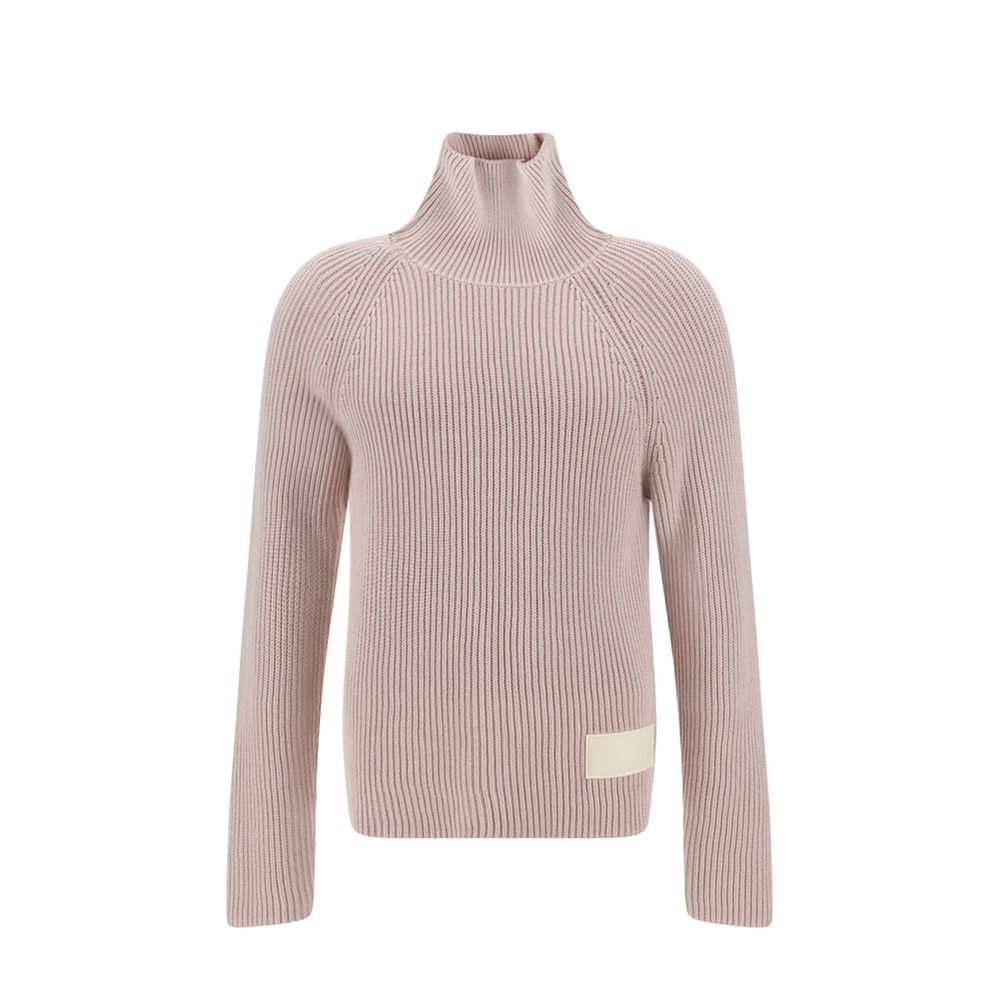 Dolcevita Ami Paris in cotone multicolore