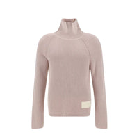 Dolcevita Ami Paris in cotone multicolore