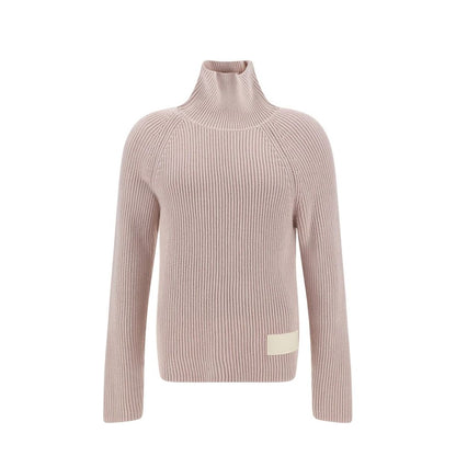 Dolcevita Ami Paris in cotone multicolore