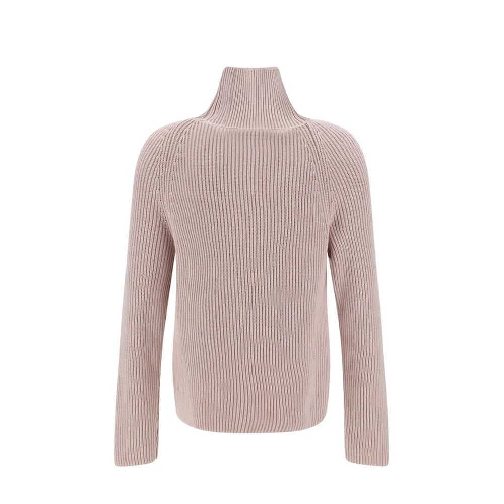 Dolcevita Ami Paris in cotone multicolore