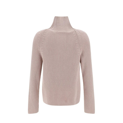 Dolcevita Ami Paris in cotone multicolore