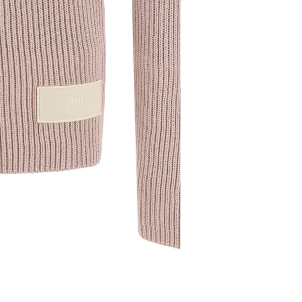 Dolcevita Ami Paris in cotone multicolore