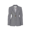 Vivienne Westwood Black Cotton Blazer