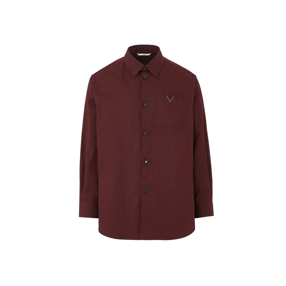 Giacca Valentino Garavani in Cotone Multicolore