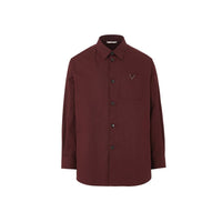 Giacca Valentino Garavani in Cotone Multicolore