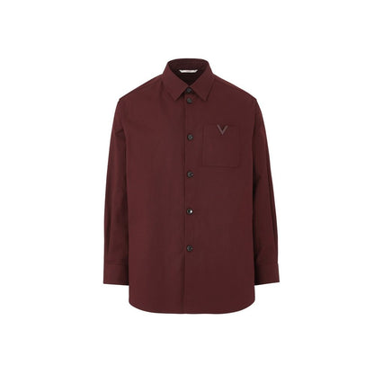 Giacca Valentino Garavani in Cotone Multicolore