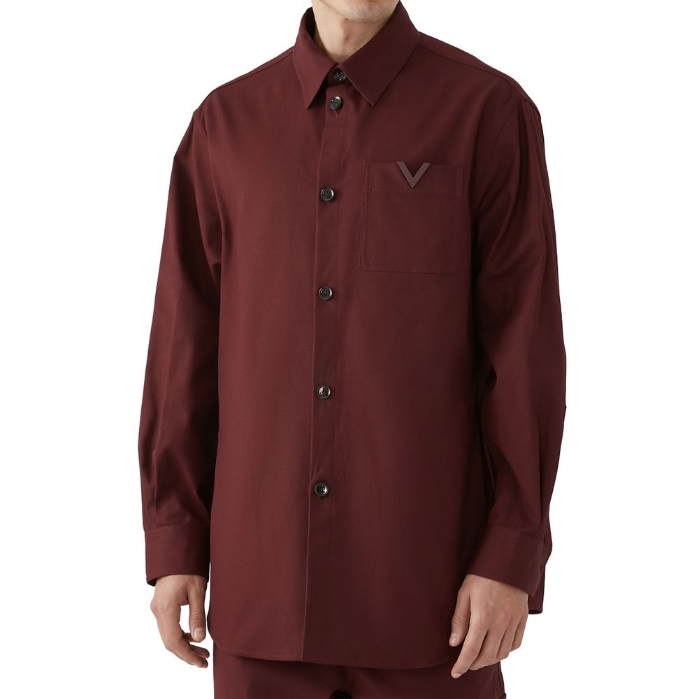 Giacca Valentino Garavani in Cotone Multicolore