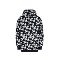 Celine Black Cotton Sweatshirt