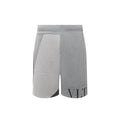 Valentino Garavani Gray Modal Shorts
