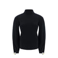 Chloé Black Polyamide Sweatshirt