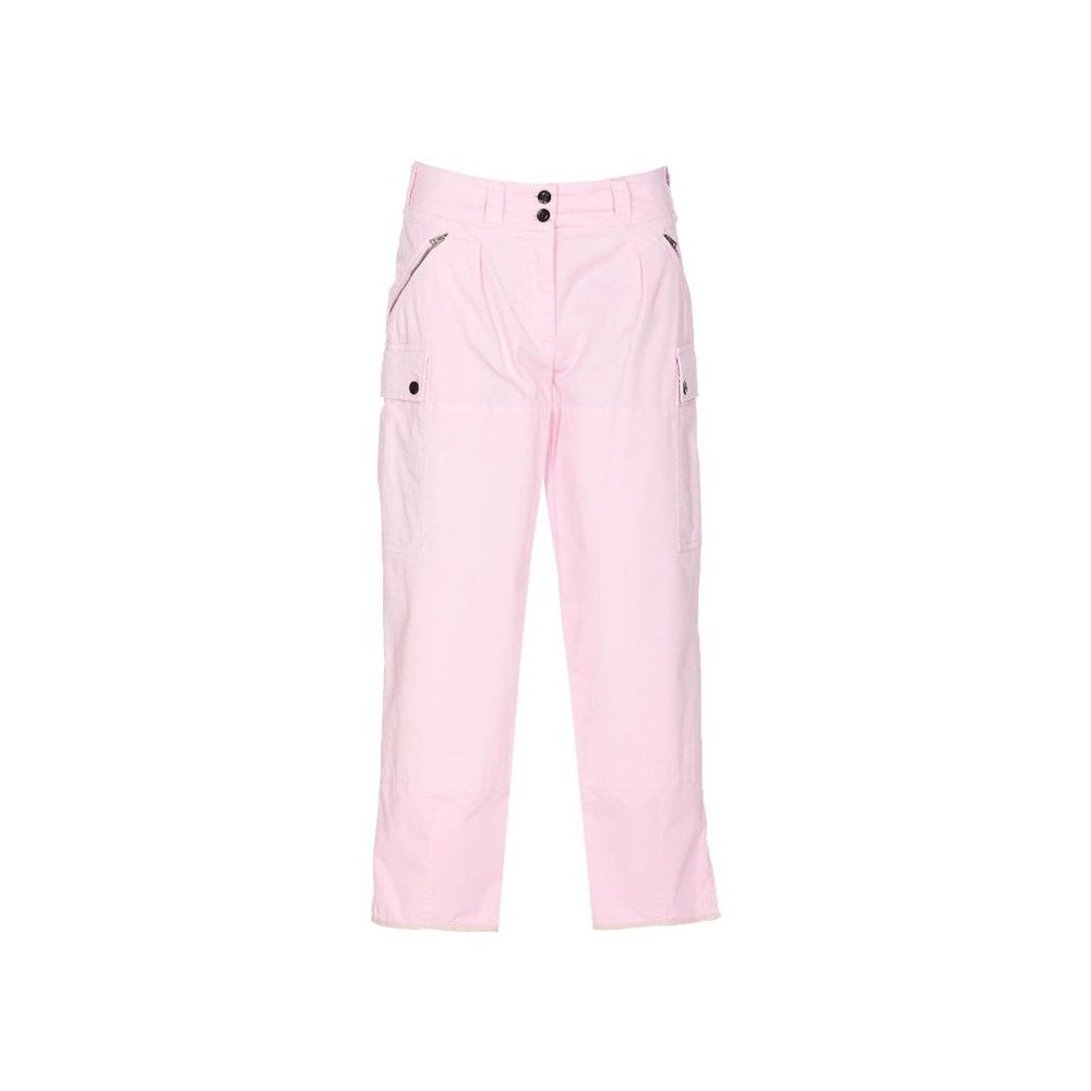 Tom Ford Pantaloni Cargo Multicolore in Cotone