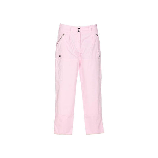 Tom Ford Pantaloni Cargo Multicolore in Cotone