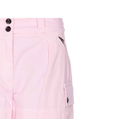 Tom Ford Pantaloni Cargo Multicolore in Cotone