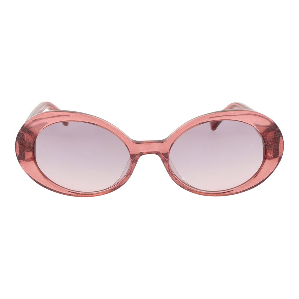 Occhiali da sole Replay in acetato multicolore