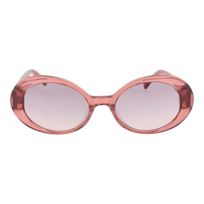 Occhiali da sole Replay in acetato multicolore