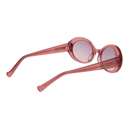 Occhiali da sole Replay in acetato multicolore