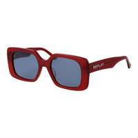 Occhiali da sole Replay in acetato multicolor